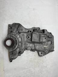 Tampa Lateral Motor Honda Fit 1.4 2003 Á 2008