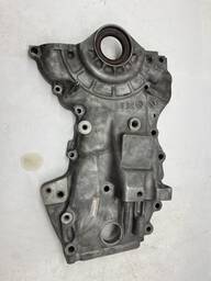 TAMPA LATERAL MOTOR HONDA FIT 1.4 2003 Á 2008