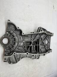 TAMPA LATERAL MOTOR HONDA FIT 1.4 2003 Á 2008