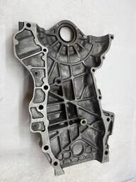 TAMPA LATERAL MOTOR HONDA FIT 1.4 2003 Á 2008