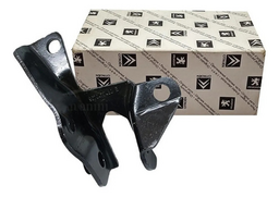SUPORTE COXIM CENTRAL MOTOR CÂMBIO 2008 208 PEUGEOT 1806H7