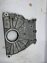 Tampa Do motor Lateral BMW X3 X1 X4 864004702
