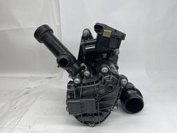 Carcaça Valvula Termostatica BMW X4 X5 3.0 864255909