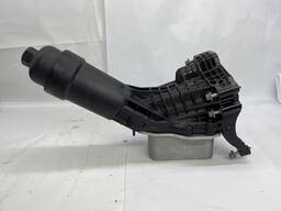 SUPORTE FILTRO OLEO BMW G20 MSPORT 320I 2020 Á 2022 8580414