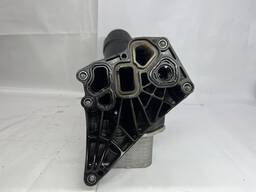 SUPORTE FILTRO OLEO BMW G20 MSPORT 320I 2020 Á 2022 8580414