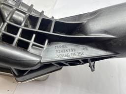 SUPORTE FILTRO OLEO BMW G20 MSPORT 320I 2020 Á 2022 8580414