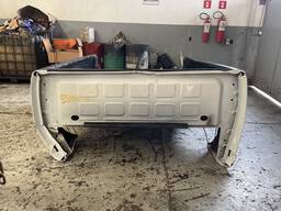 CAMÇAMBA DODGE RAM 2500 2012 A 2018 SEM RAM BOX