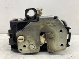 FECHADURA PORTA T.E PALIO ATT GRAND SIENA ARGO CRONOS PULSE 