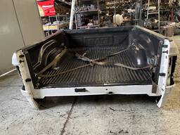 CAMÇAMBA DODGE RAM 2500 2012 A 2018 SEM RAM BOX