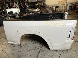 CAMÇAMBA DODGE RAM 2500 2012 A 2018 SEM RAM BOX