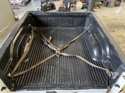 CAMÇAMBA DODGE RAM 2500 2012 A 2018 SEM RAM BOX