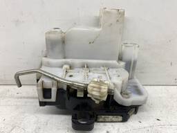 FECHADURA PORTA T.E PALIO ATT GRAND SIENA ARGO CRONOS PULSE 