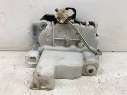 FECHADURA PORTA T.E PALIO ATT GRAND SIENA ARGO CRONOS PULSE 