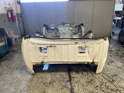 MINI FRENTE CABINE DODGE RAM 2500 2012 Á 2018