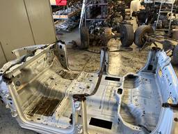 MINI FRENTE CABINE DODGE RAM 2500 2012 Á 2018