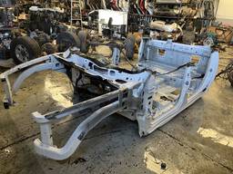 MINI FRENTE CABINE DODGE RAM 2500 2012 Á 2018