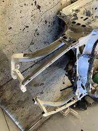 MINI FRENTE DODGE RAM 2500 2012 Á 2018