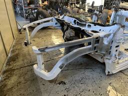 MINI FRENTE DODGE RAM 2500 2012 Á 2018