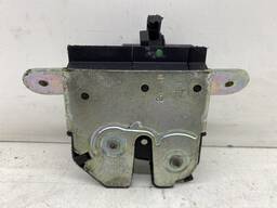 FECHADURA TAMPA TRAS FIAT 500 IDEA PUNTO BRAVO 08/17