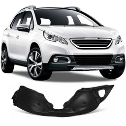 Para barro Dianteiro Direito Peugeot 2008 2015 A 2022