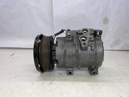 Compressor Ar Corolla 1.8 Flex 2009 Á 2011bc4471909892