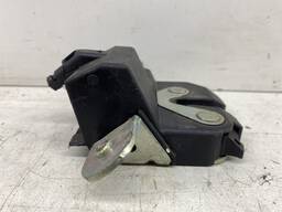 FECHADURA TAMPA TRAS FIAT 500 IDEA PUNTO BRAVO 08/17