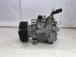 Compressor Ar Condicionado Lancer 2.0 2011 2012 a 2019
