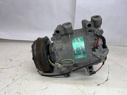Compressor Ar Condicionado Fit City 1.4 1.5 2009 a 2014