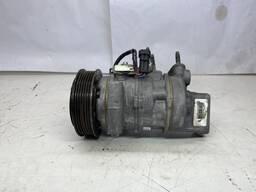 Compressor Ar Condicionado Ka 1.0 3cc 12v 2015 2016 a 2021