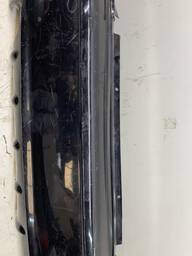 PARACHOQUE TRASEIRO CHERY QQ 2011 A 2015