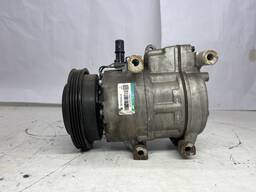 Compressor Ar Condicionado Hyundai I30 2.0 2010 2011 a 2012