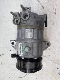 Compressor Ar Condicionado Ka Ecosport 1.5 3cc 2018 a 2021