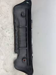 PARACHOQUE TRASEIRO CHERY QQ 2011 A 2015