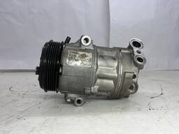 Compressor Ar Condicionado Pulse Fastback 1.0 Turbo 2022/..