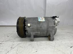 Compressor Ar Condicionado Golf Audi A3 Bora Passat 00 a 06