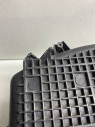 CAIXA FILTRO AR SANDERO LOGAN 1.6 8V 2017 A 2024 DETALHE 