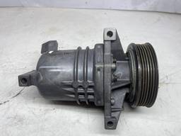 Compressor Ar Condicionado Tiida Livina 1.8 16v 2008 a 2014