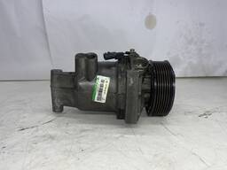 Compressor Ar Condicionado Versa March Kicks 1.6 16v  2012/