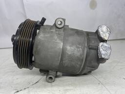 Compressor Ar Cronos Argo Pulse Strada 1.3 1.0 2018