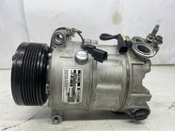 Compressor Ar Discovery 4 Range Rover Sport 3.0 Diesel 10/16