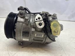 Compressor Ar Land Rover Evoque 2020 Á 2024