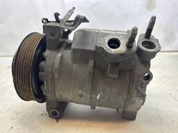 Compressor Ar Condicionado Dodge Journey 2.7 2009 a 2011