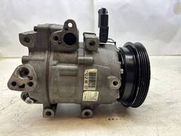 Compressor Ar Hyundai I30 2.0 2010 2011 a 2012 COM AVARIA