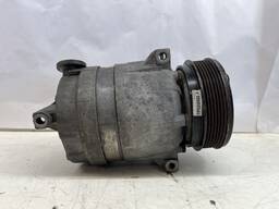 Compressor Ar Condicionado Vectra 2.0 2.2 1996 a 2005