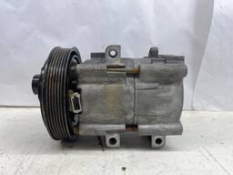 Compressor Ar Condicionado Civic 1.6 1998 a 2000