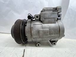 Compressor Ar Iveco Stralis