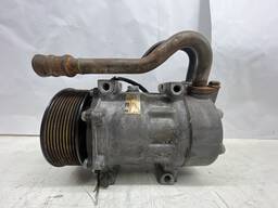 Compressor Ar Scania G440 480 R440 2014 2015