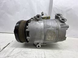 Compressor Ar Vectra 06/ Zafira 01/ Astra03/ 1.8 2.0 2.4  