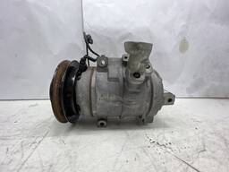 Compressor Ar Condicionado Pajero Full 2.3 2008 a 2021