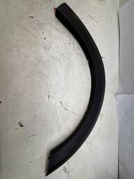 Moldura Parachoque Dianteiro Direito Saveiro G5 G6 5u7853502